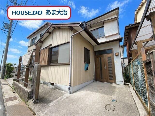 3LDK house in Ama, Aichi - Photo 1
