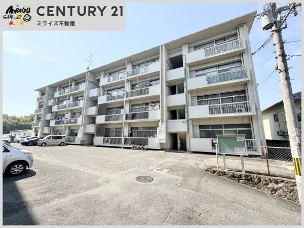 3K apartment in Sakurai, Nara - Photo 1