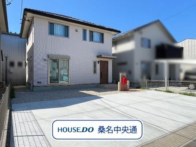 4LDK house in Kawagoe, Mie District, Mie - Photo 1
