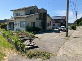 plot of land in Suzu