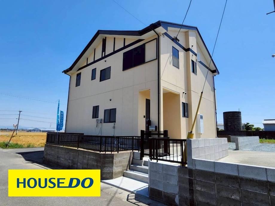 6LDK+S house in Kurume, Fukuoka - Photo 1