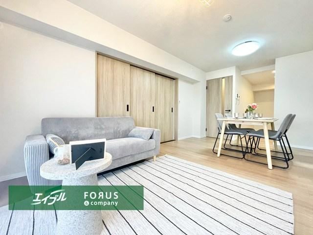 3LDK apartment in Suita, Osaka - Photo 1
