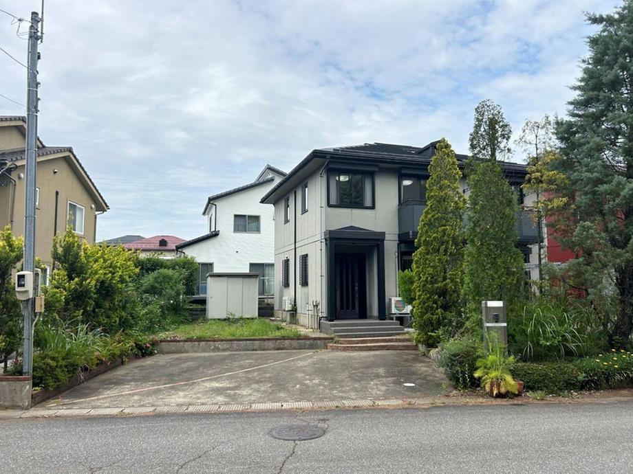 5LDK house in Nomi, Ishikawa - Photo 1
