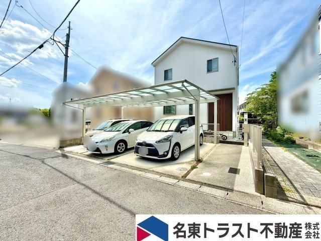 4LDK house in Nisshin, Aichi - Photo 1
