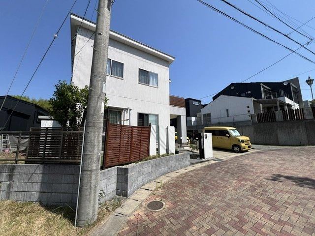 4LDK house in Okagaki, Onga District, Fukuoka - Photo 1