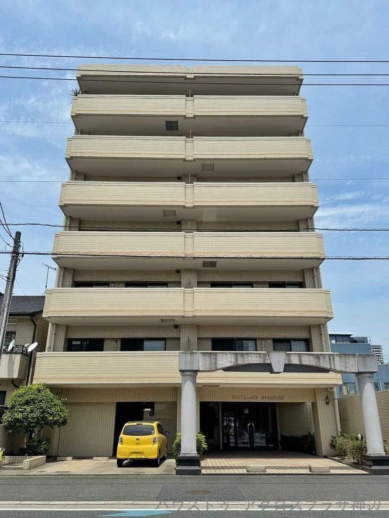 3LDK apartment in Fukuyama, Hiroshima - Photo 1