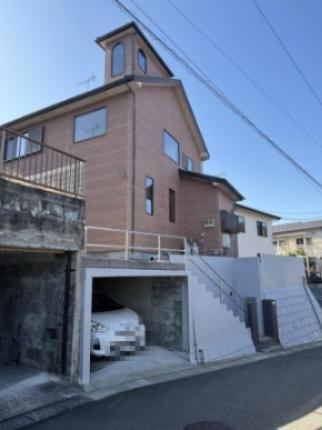 3LDK house in Onojo, Fukuoka - Photo 1