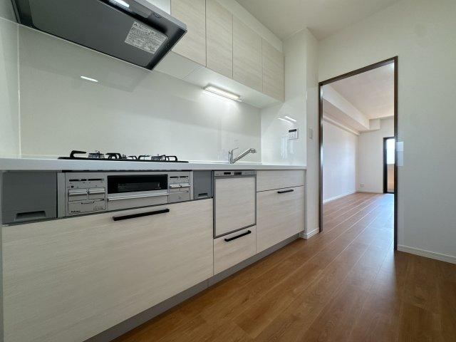 3LDK apartment in Minami Ward, Fukuoka - Photo 1