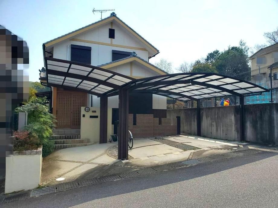 5LDK house in Uji, Kyoto - Photo 1