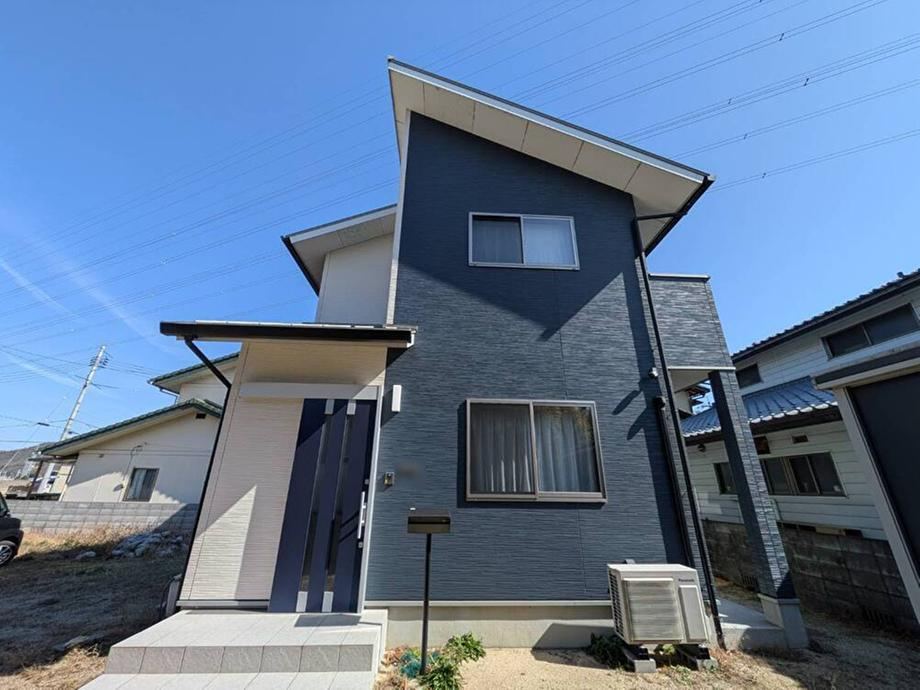 3LDK house in Kita Ward, Okayama - Photo 1