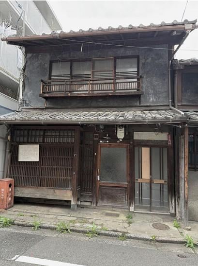 4K house in Sakyo Ward, Kyoto - Photo 1