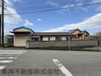 3DK+S house in Taki District