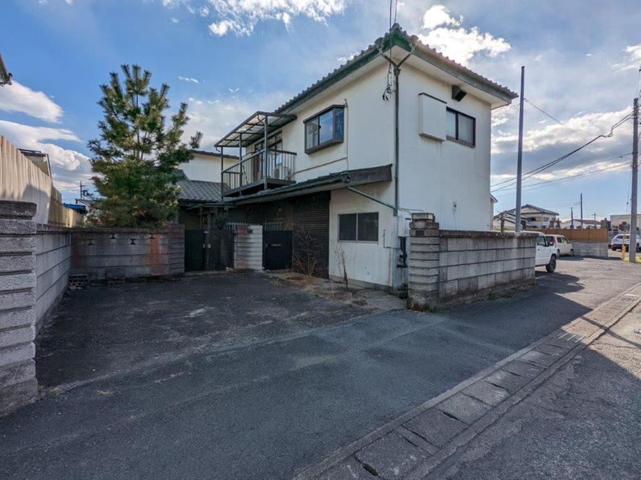 330 m² land in Tochigi, Tochigi - Photo 1
