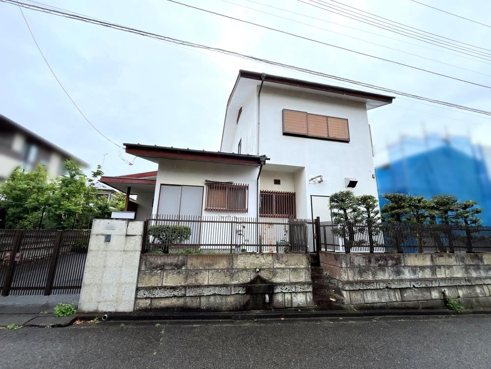 263 m² land in Kamakura, Kanagawa - Photo 1