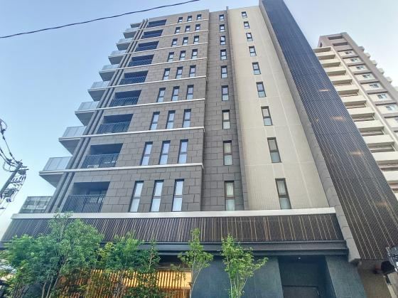 3LDK apartment in Kanazawa, Ishikawa - Photo 1