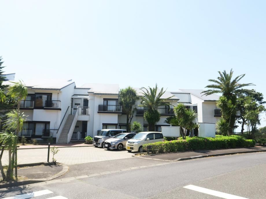 3LDK apartment in Katsuura, Chiba - Photo 1