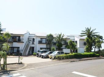 3LDK apartment in Katsuura