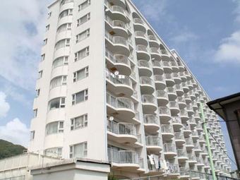 1DK apartment in Katsuura