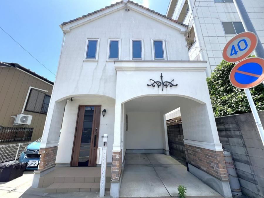 3LDK house in Atsugi, Kanagawa - Photo 1