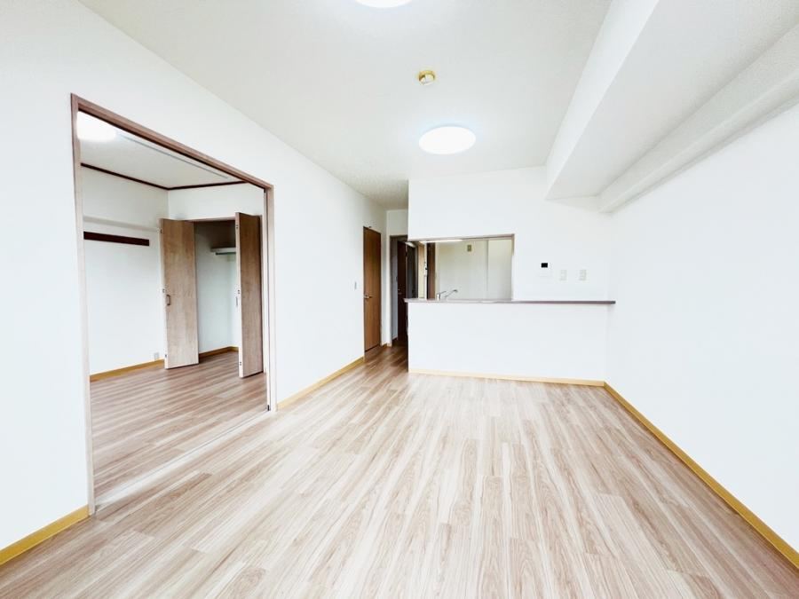 3LDK apartment in Yamato, Kanagawa - Photo 1