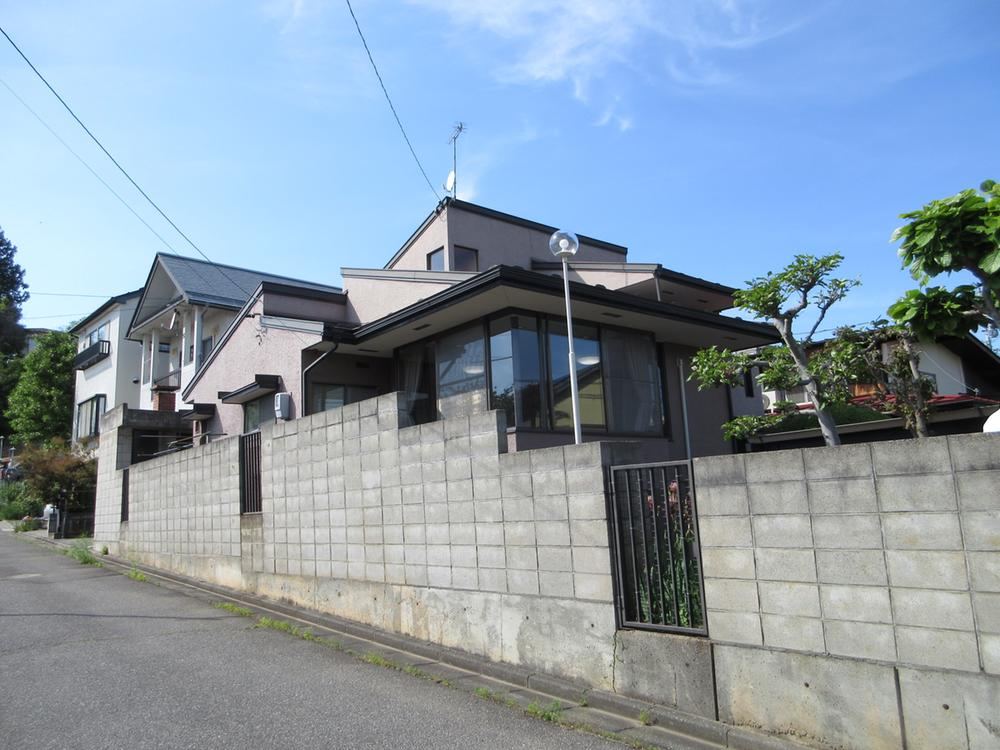 3LDK+S house in Matsumoto, Nagano - Photo 1