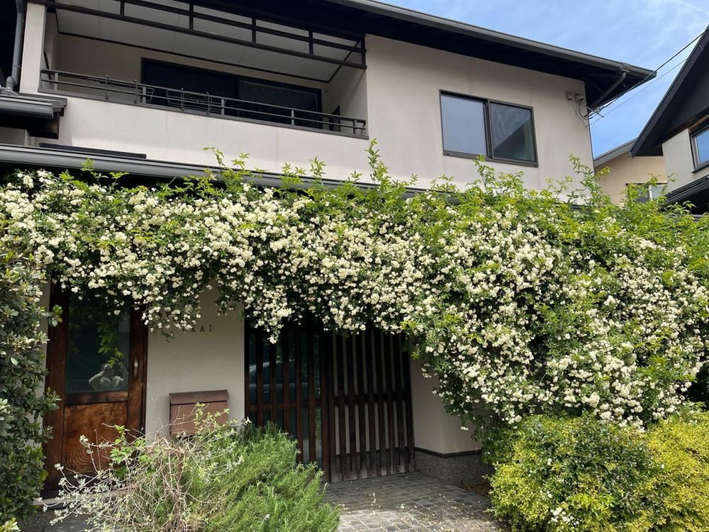 3LDK+S house in Sakyo Ward, Kyoto - Photo 1