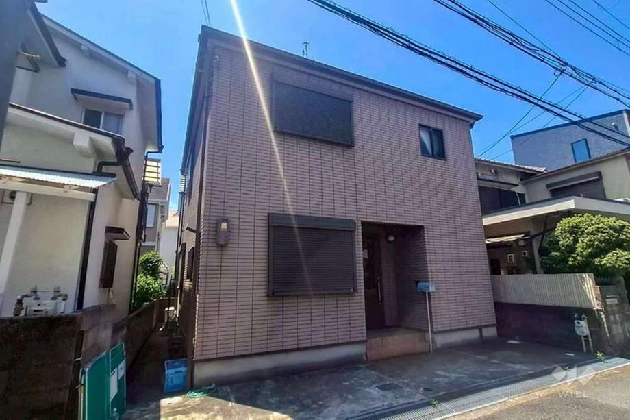 4LDK+S house in Itami, Hyogo - Photo 1
