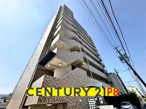 3LDK apartment in Kasugai, Aichi - Photo 1