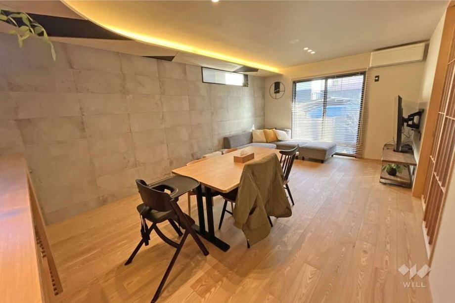 4LDK+S house in Owariasahi, Aichi - Photo 1