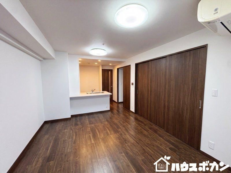 2LDK apartment in Naka Ward, Nagoya, Aichi - Photo 1