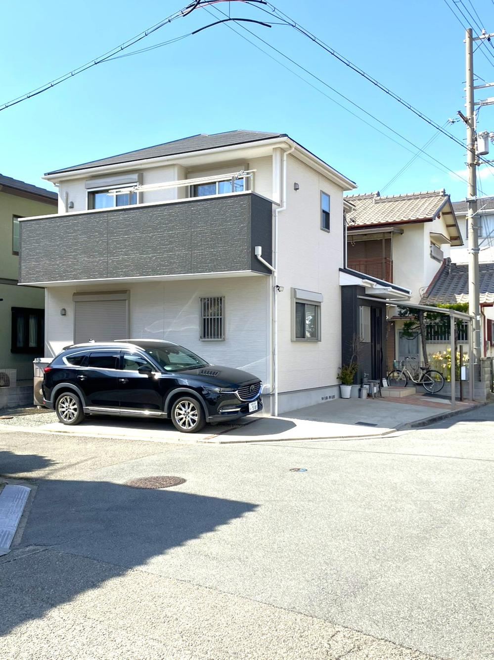 3LDK house in Takasago, Hyogo - Photo 1