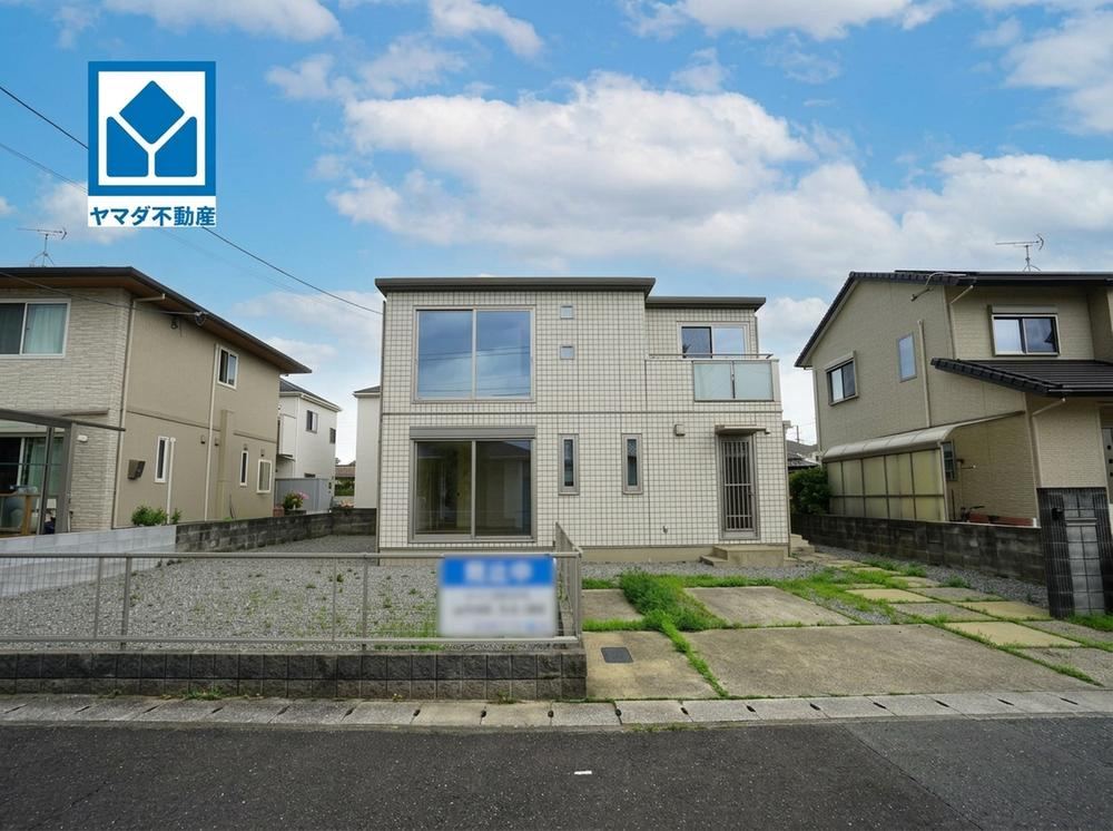 4LDK+S house in Higashi Ward, Fukuoka - Photo 1