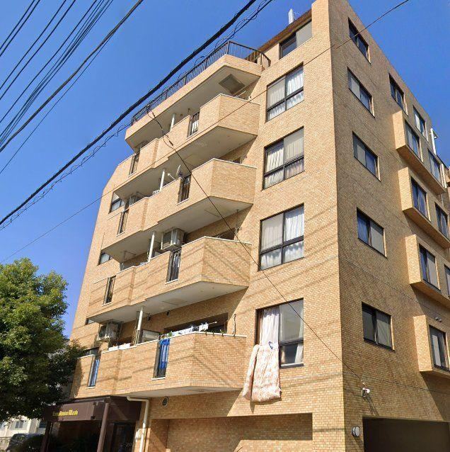 3LDK apartment in Warabi, Saitama - Photo 1