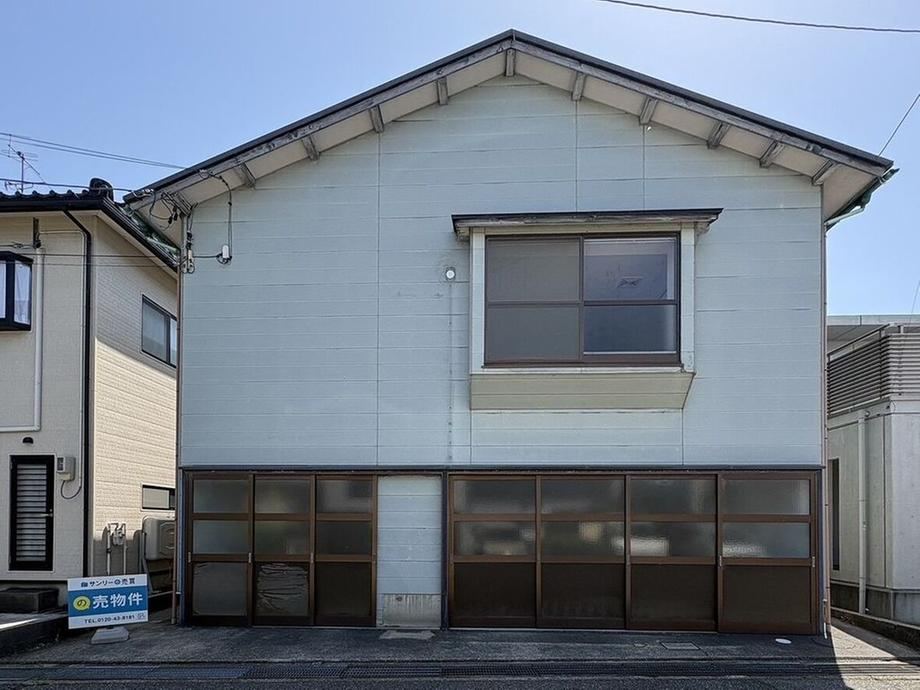 151 m² land in Kanazawa, Ishikawa - Photo 1
