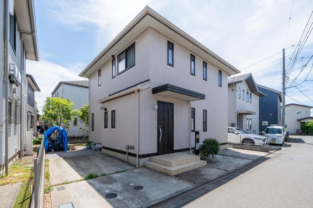 4LDK+S house in Midori Ward, Chiba - Photo 1