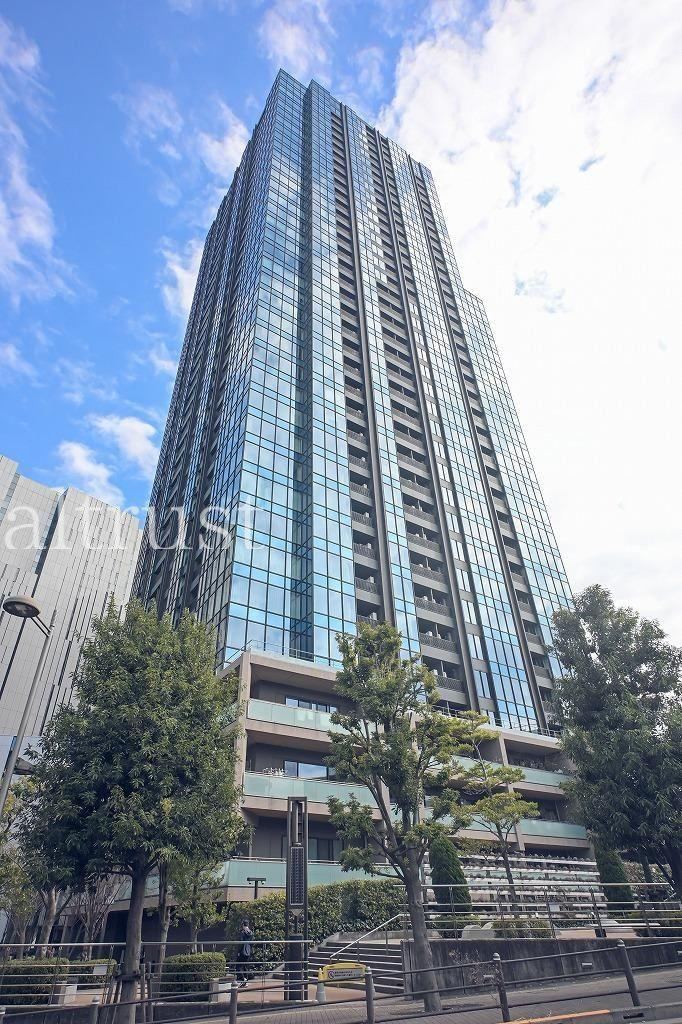2LDK apartment in Shinagawa Ward, Tokyo - Photo 1