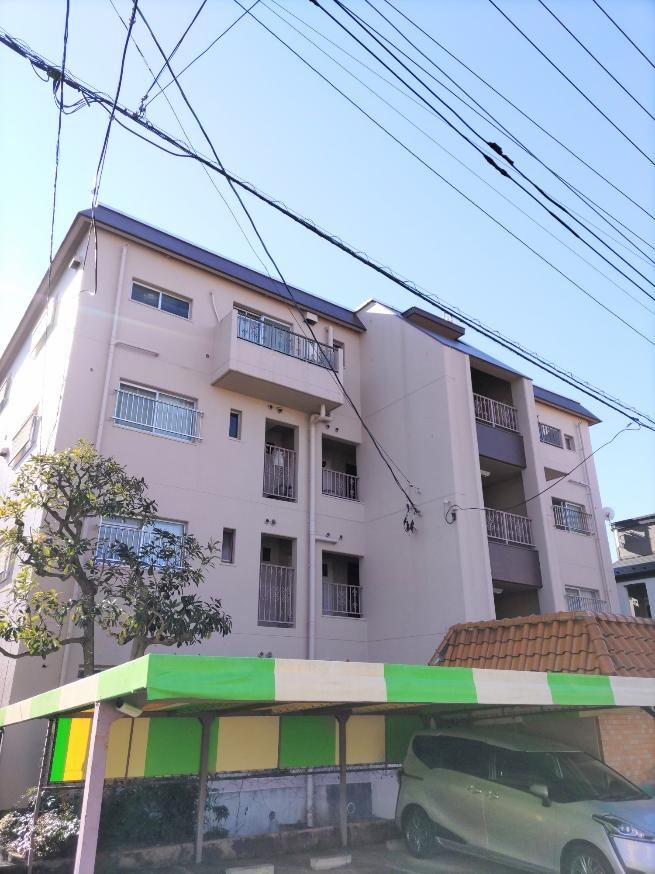 3LDK apartment in Omiya Ward, Saitama - Photo 1