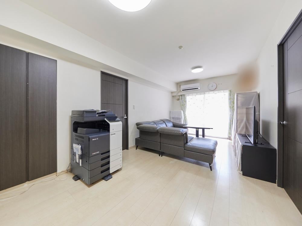 2LDK+S apartment in Tsuzuki Ward, Yokohama, Kanagawa - Photo 1