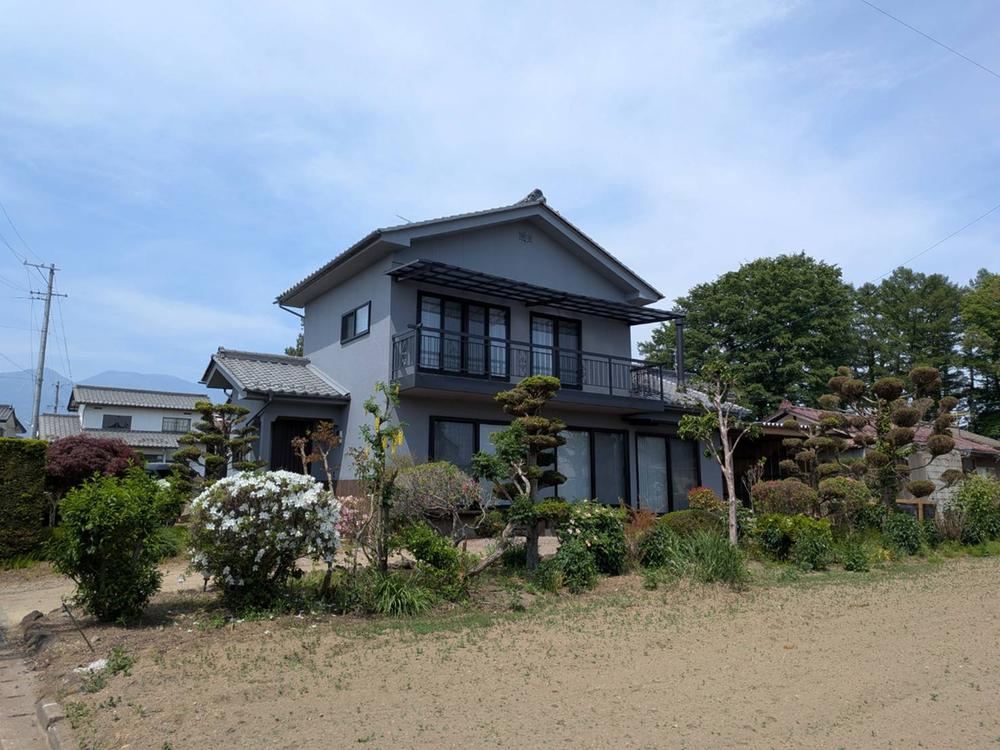 4LDK house in Saku, Nagano - Photo 1