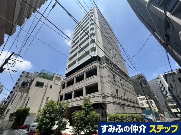 1LDK apartment in Kita Ward, Tokyo - Photo 1