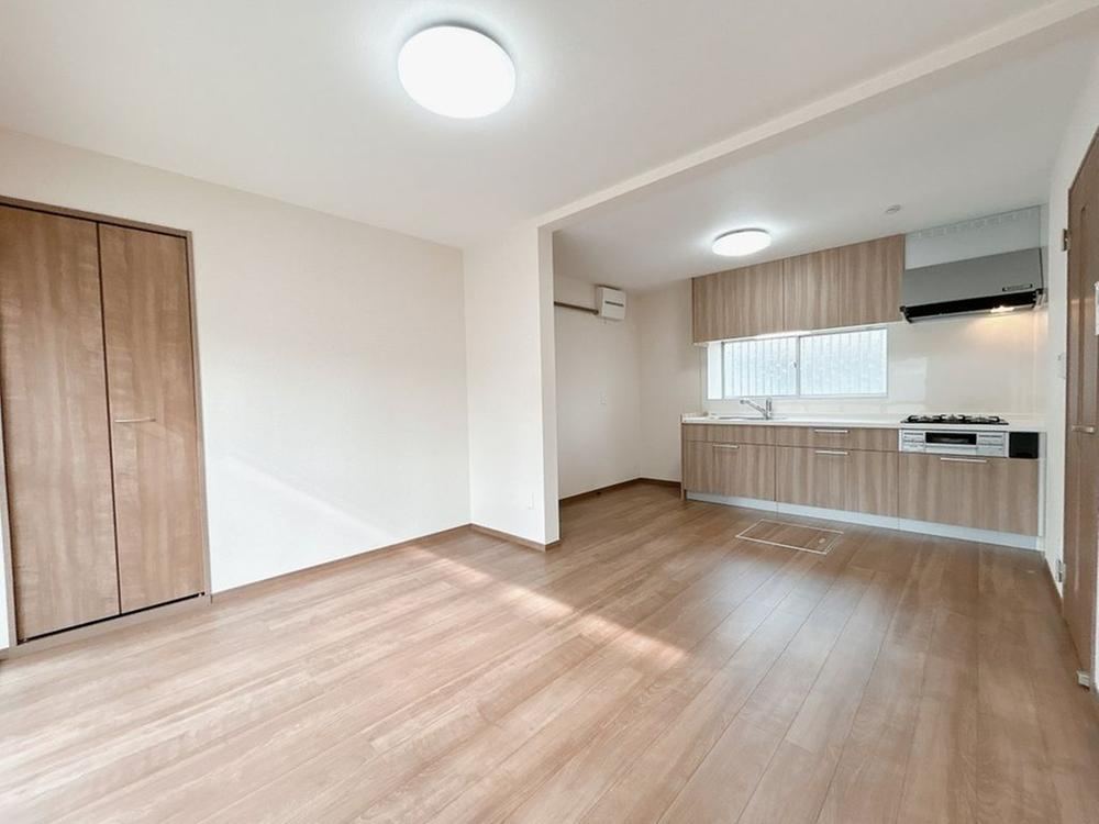 3LDK house in Kameyama, Mie - Photo 1