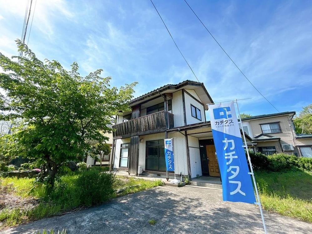 3LDK house in Joetsu, Niigata - Photo 1