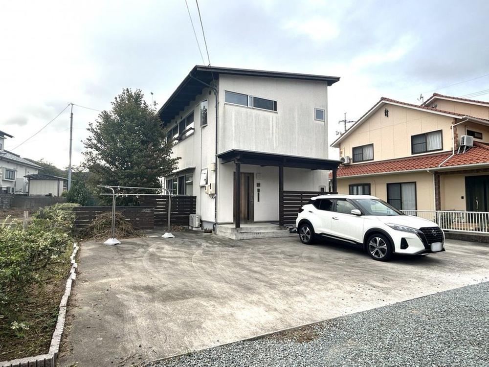 3LDK house in Oda, Shimane - Photo 1