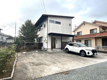 3LDK house in Oda