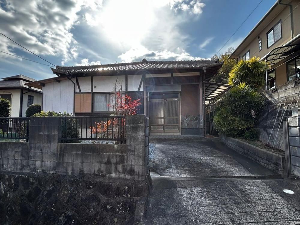 3DK house in Okagaki, Onga District, Fukuoka - Photo 1