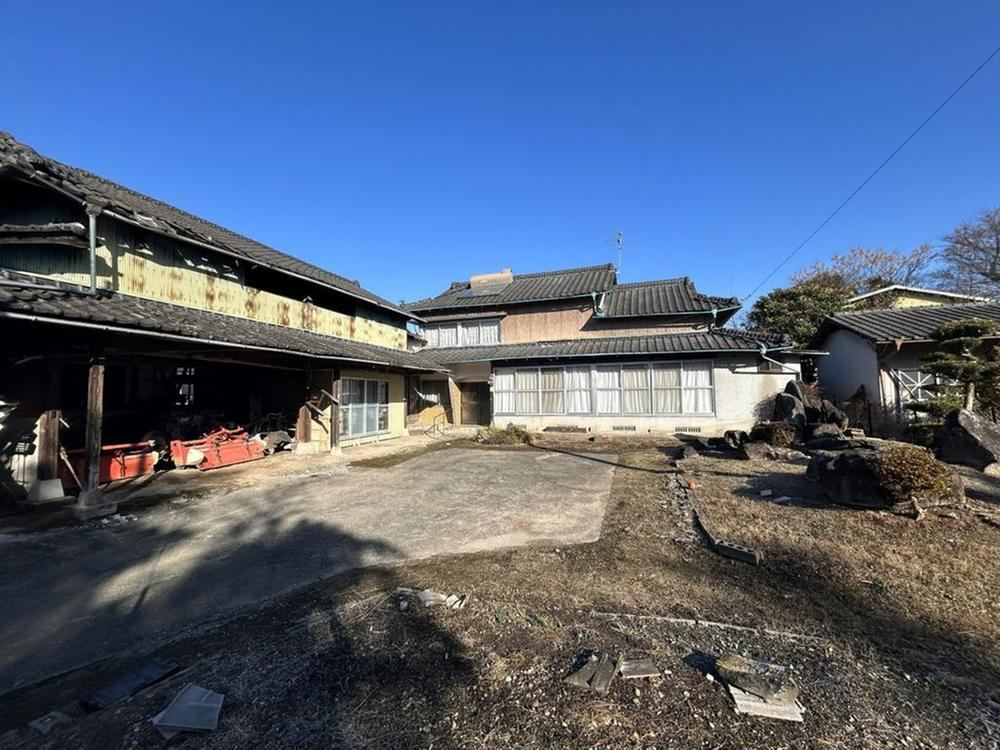 6DK house in Yamaga, Kumamoto - Photo 1