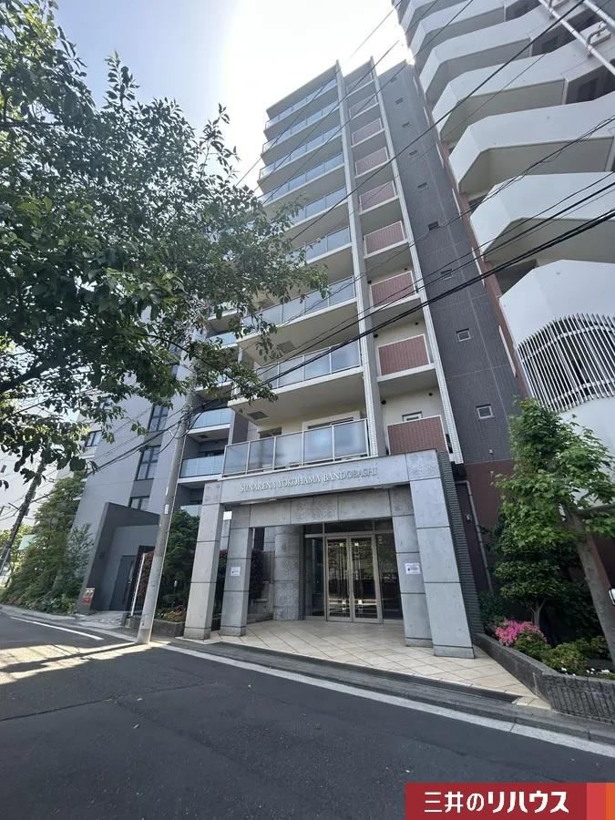 1LDK apartment in Minami Ward, Yokohama, Kanagawa - Photo 1