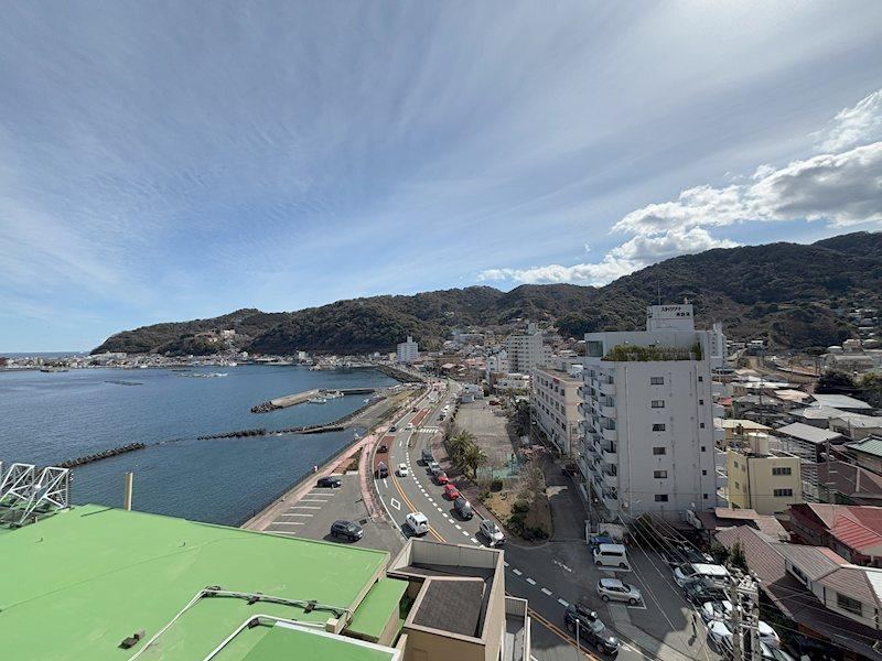 1K apartment in Atami, Shizuoka - Photo 1