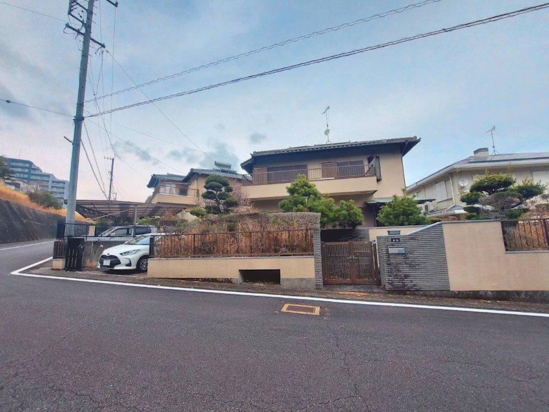 4DK house in Fujieda, Shizuoka - Photo 1