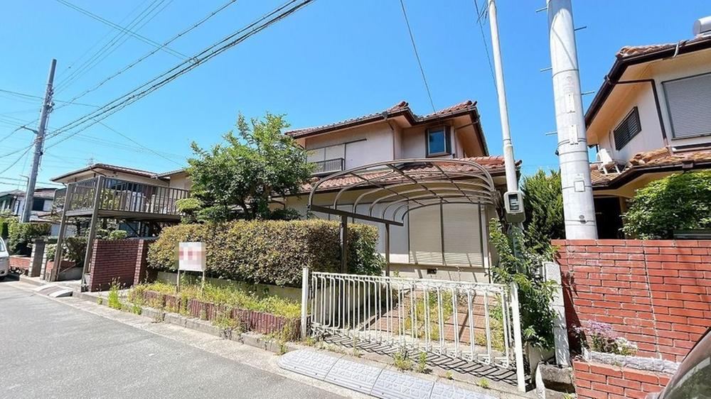 5DK+S house in Takasago, Hyogo - Photo 1